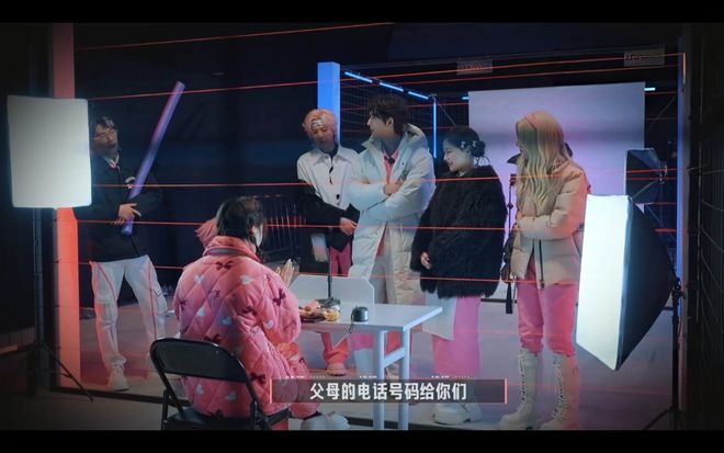 ：演员没包袱推理更共情新葡京《开始推理吧3》(图2)