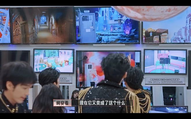 ：演员没包袱推理更共情新葡京《开始推理吧3》(图4)