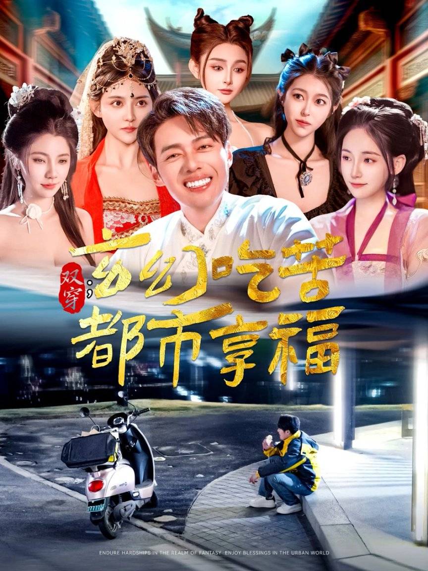 热门短剧热门ooooo蒸蒸日上新葡京短剧《我把男神钓成翘嘴》(图3)