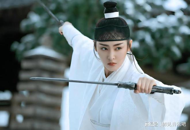 江湖风云再掀狂澜观众期待值爆表！新葡京《雪中悍刀行2》强势回归(图4)
