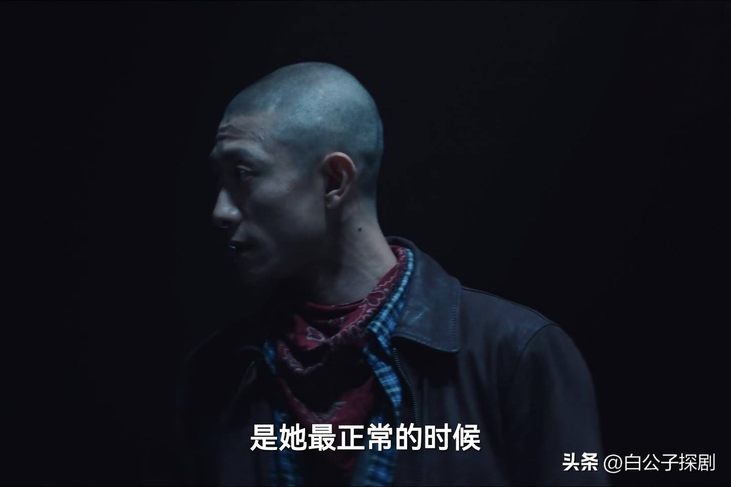 首三大剧情设计堪称神作绝妙反转引热议新葡京网上赌场《在人间》三集飙升榜(图3)