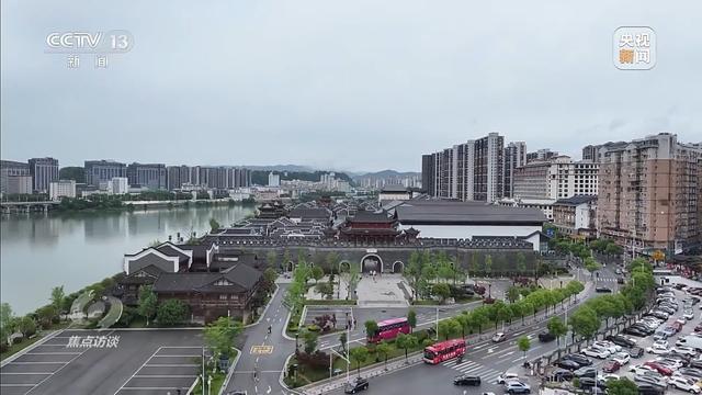 累计亏损超10亿停车场成唯一盈利项目澳门新葡京入口耗资24亿的古城四年(图11)