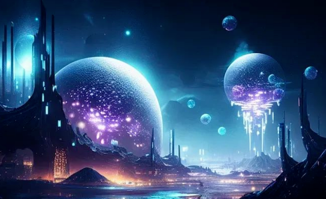 设计科幻剧本杀的人物角色？澳门新葡京春藤