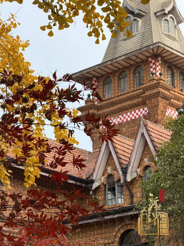 上海最火的沉浸式戏剧终于被搬上荧幕了？新葡京娱乐城陈星旭卢昱晓带动销售新高(图5)